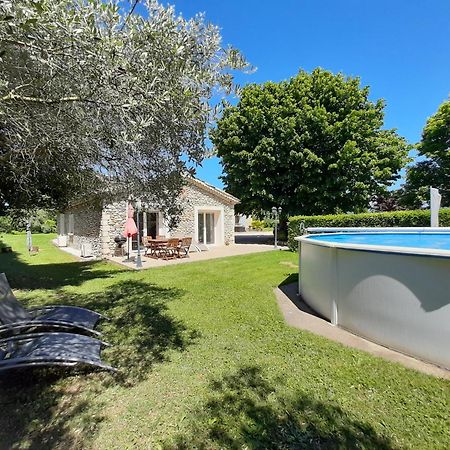 Apartamento l esquisse Cleon-d'Andran Exterior foto
