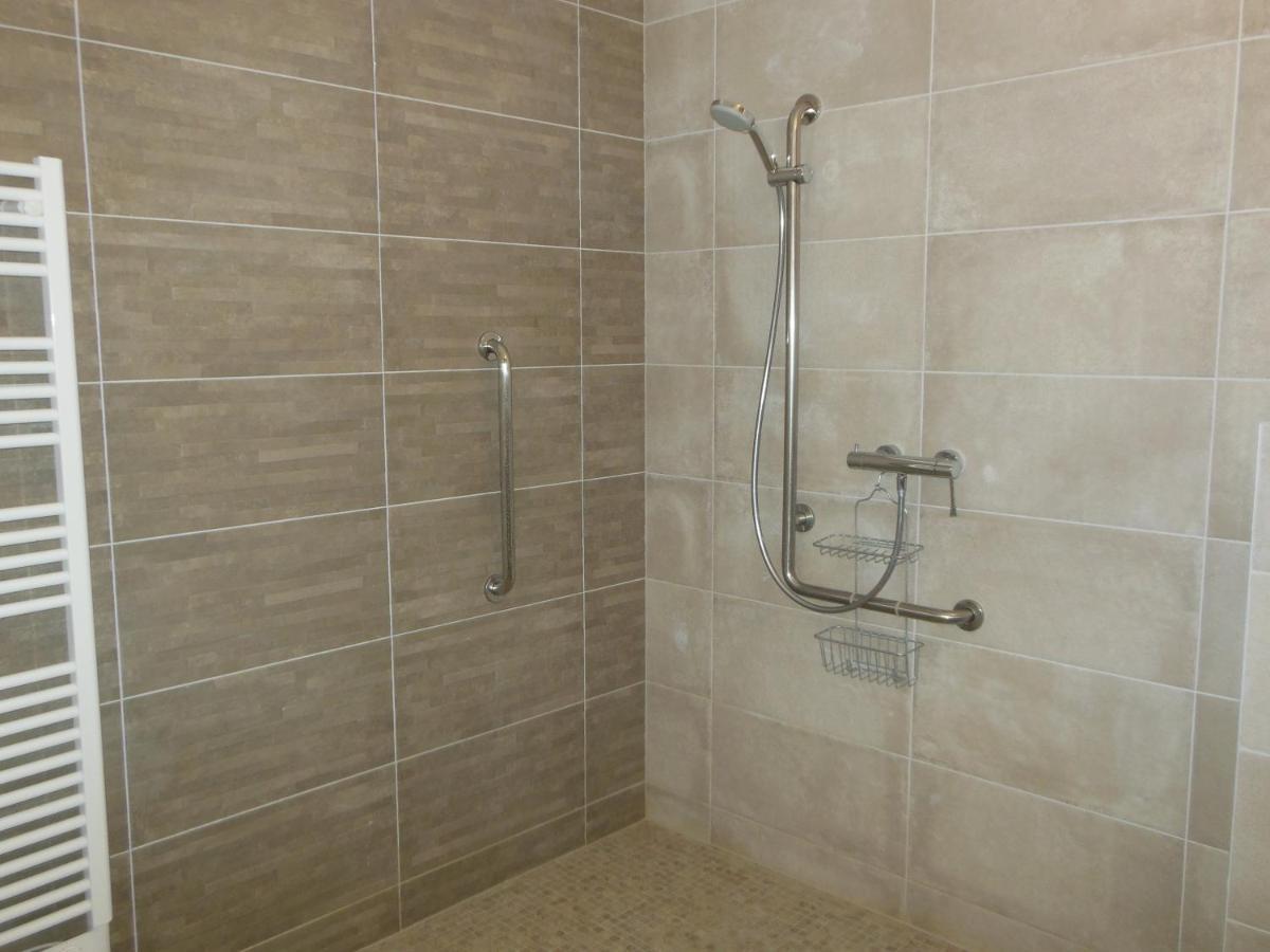 Apartamento l esquisse Cleon-d'Andran Exterior foto