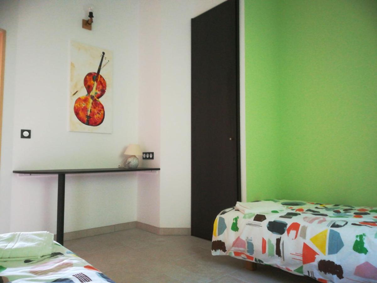 Apartamento l esquisse Cleon-d'Andran Exterior foto