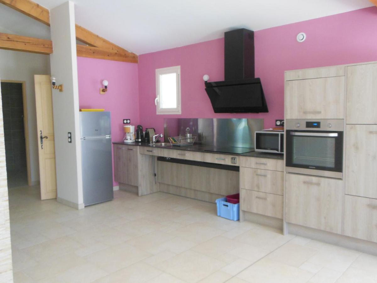 Apartamento l esquisse Cleon-d'Andran Exterior foto