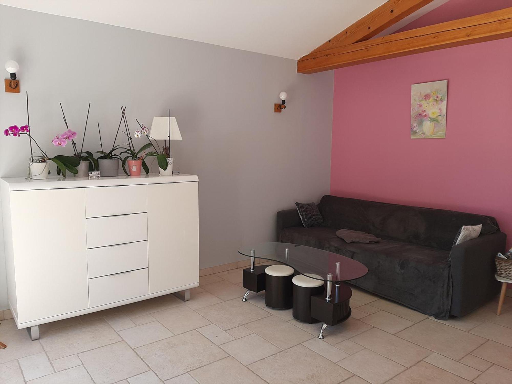 Apartamento l esquisse Cleon-d'Andran Exterior foto