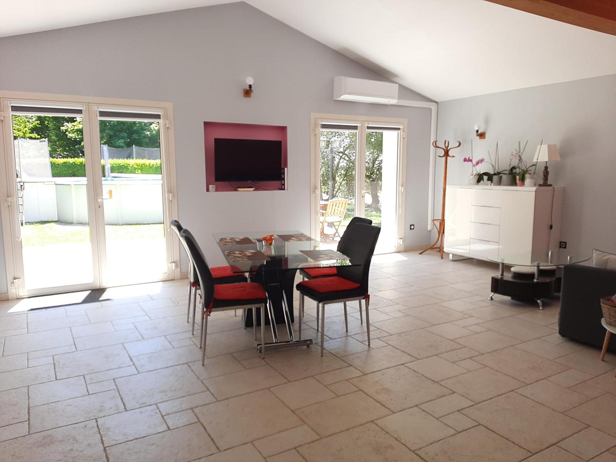 Apartamento l esquisse Cleon-d'Andran Exterior foto